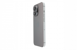 !! 1 ÉV GARANCIA !! Apple iPhone 13 Pro 512 GB Graphite 100%