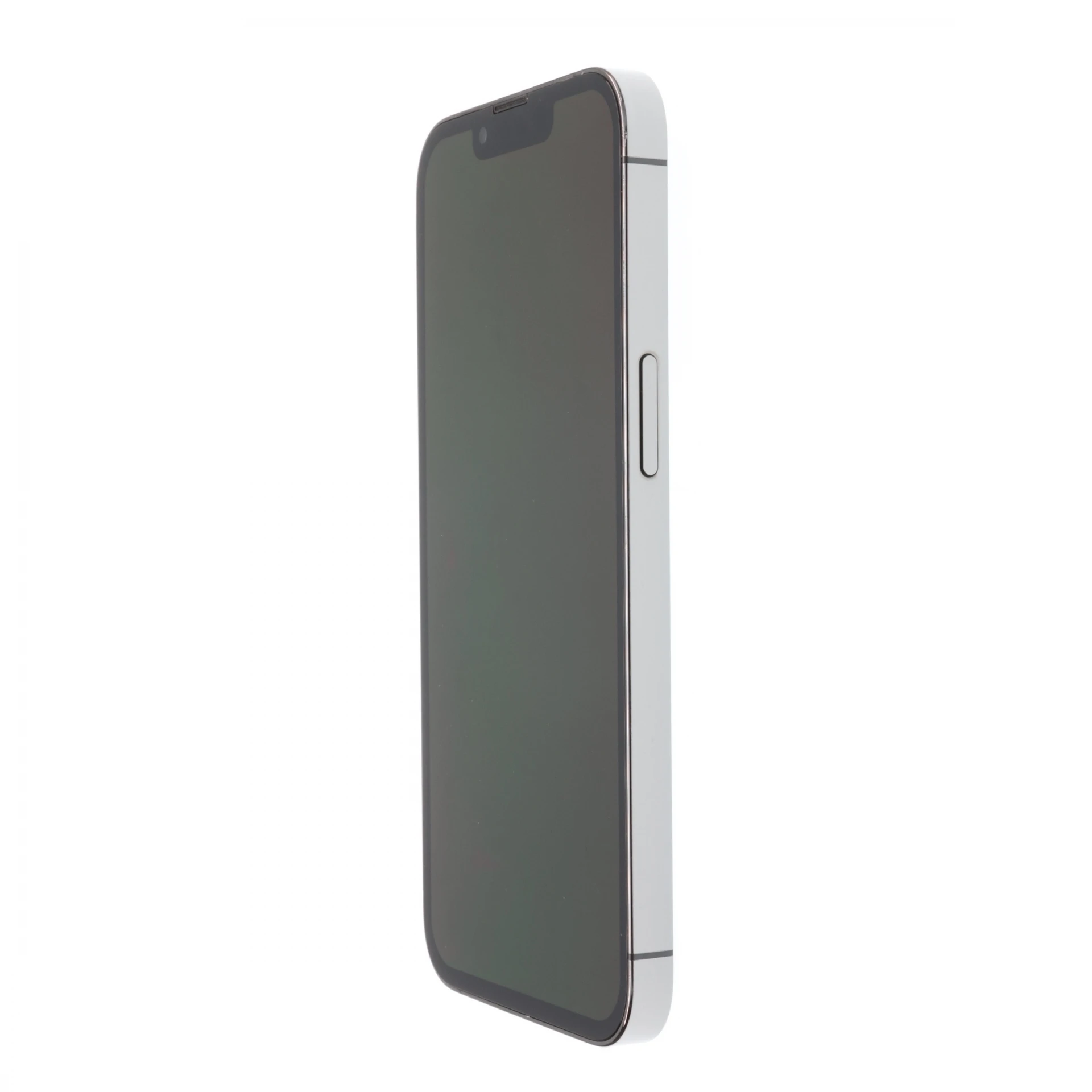 !! 1 ÉV GARANCIA !! Apple iPhone 13 Pro 512 GB Graphite 100%