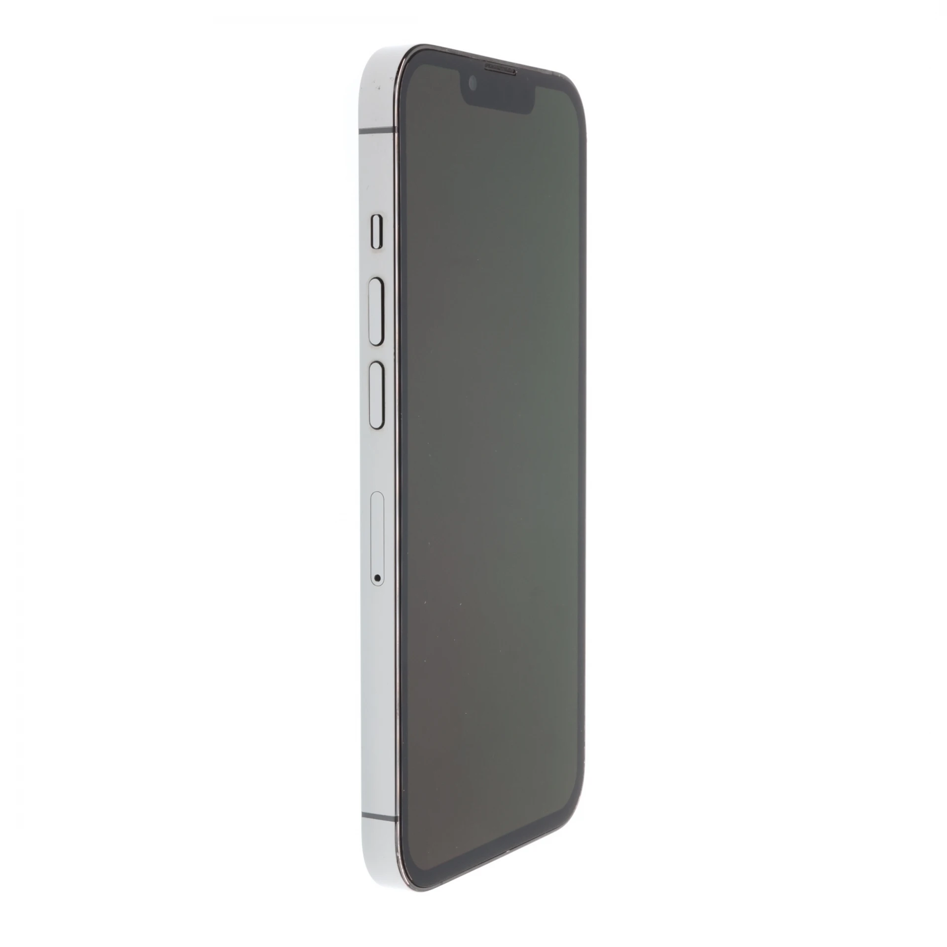 !! 1 ÉV GARANCIA !! Apple iPhone 13 Pro 512 GB Graphite 100%