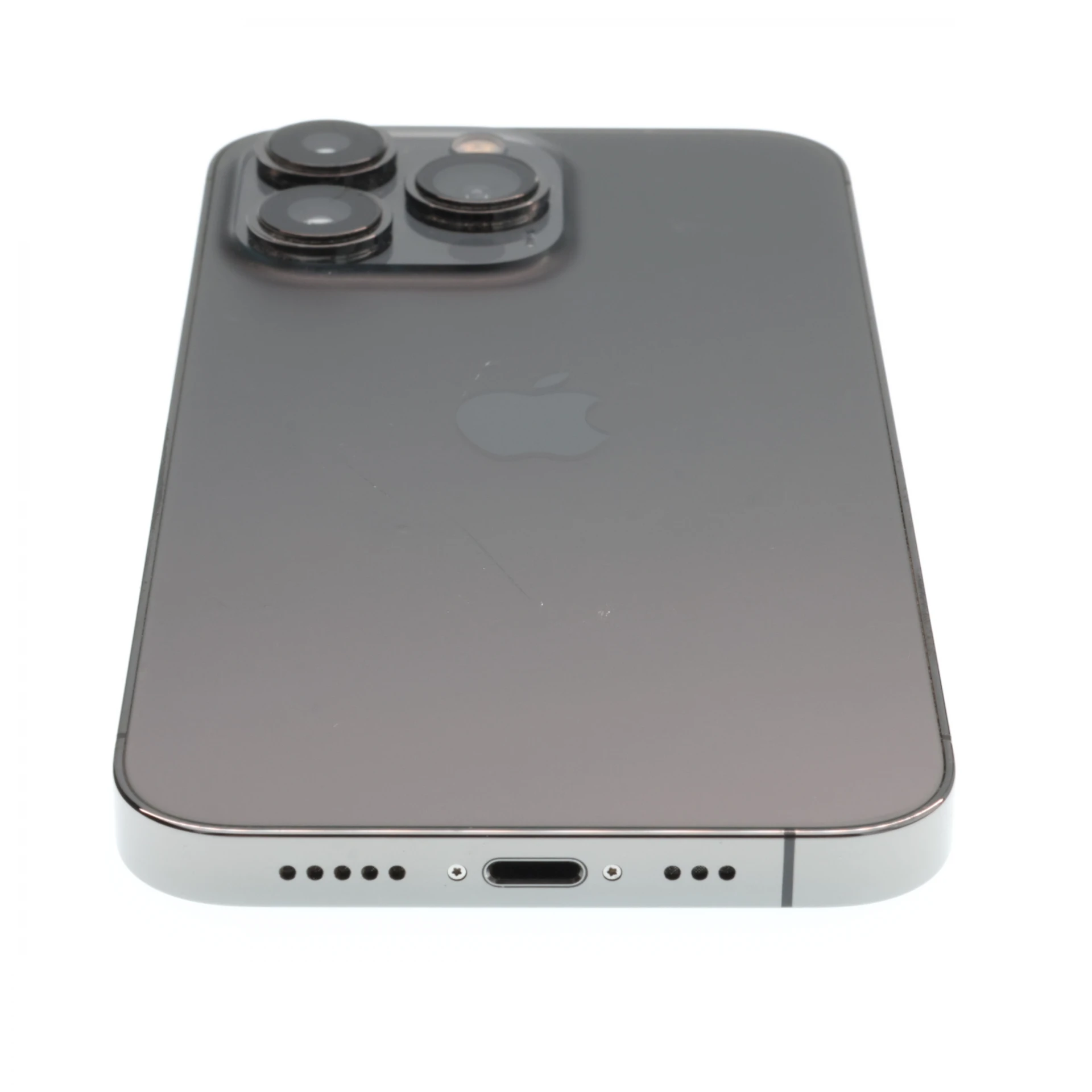 !! 1 ÉV GARANCIA !! Apple iPhone 13 Pro 512 GB Graphite 100%