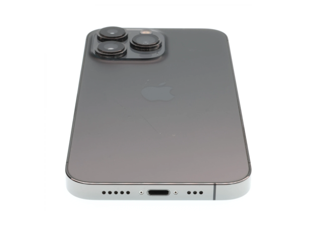 !! 1 ÉV GARANCIA !! Apple iPhone 13 Pro 512 GB Graphite 100%