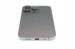 !! 1 ÉV GARANCIA !! Apple iPhone 13 Pro 512 GB Graphite 100%