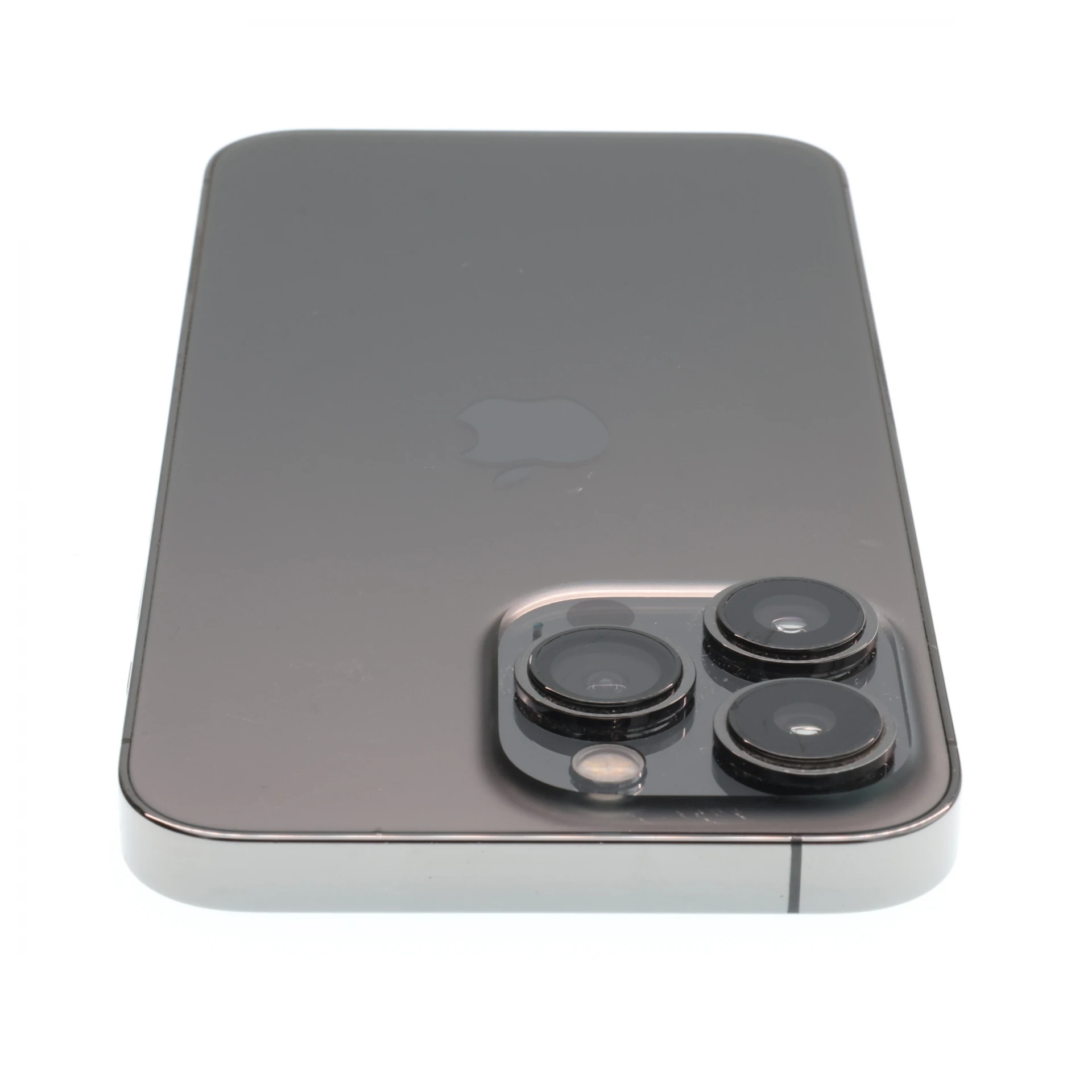 !! 1 ÉV GARANCIA !! Apple iPhone 13 Pro 512 GB Graphite 100%