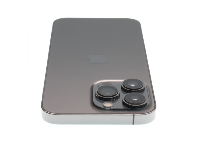 !! 1 ÉV GARANCIA !! Apple iPhone 13 Pro 512 GB Graphite 100%
