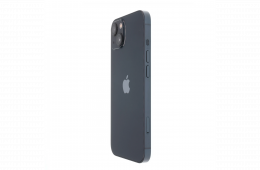 !! 1 ÉV GARANCIA !! Apple iPhone 13 128 GB Midnight 92%