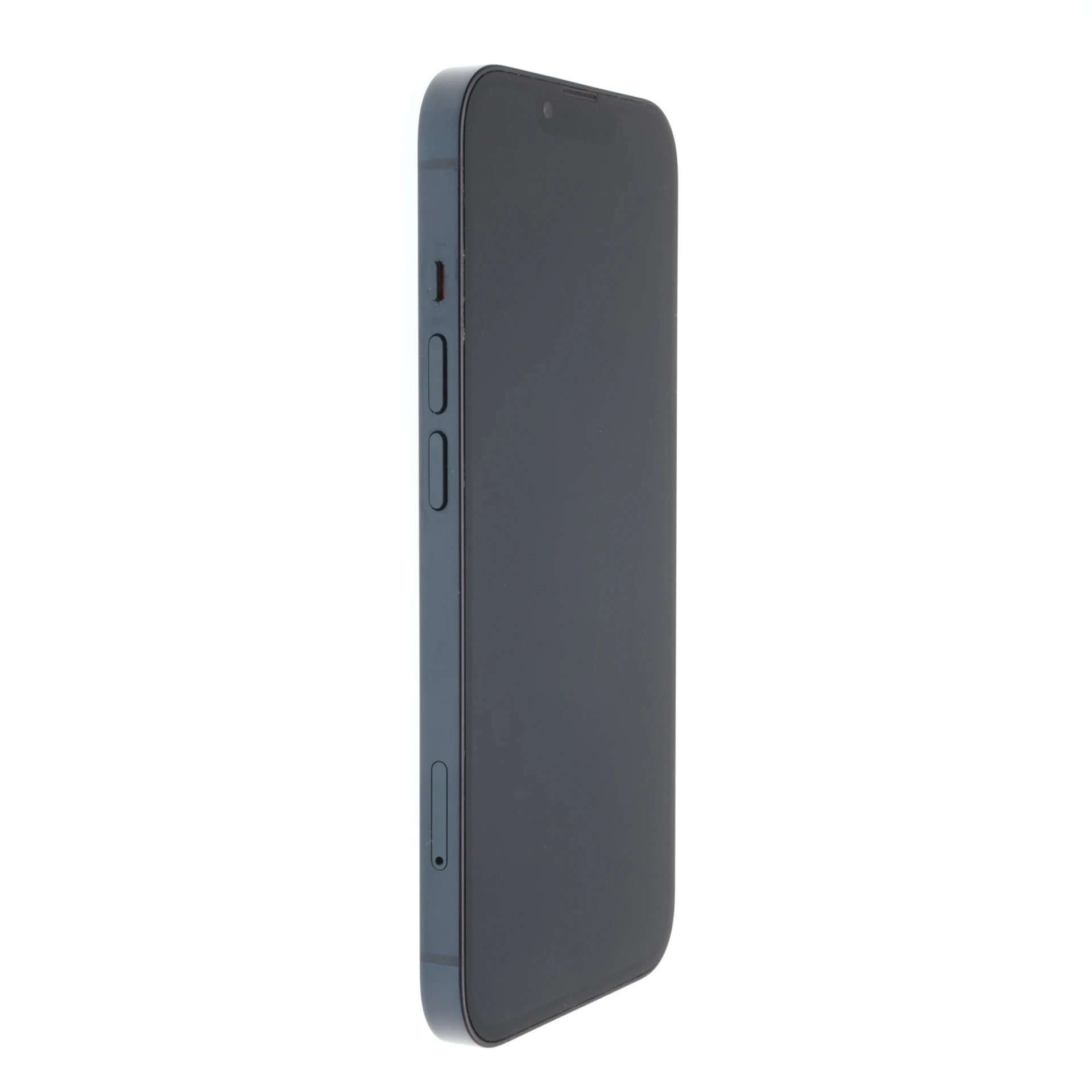 !! 1 ÉV GARANCIA !! Apple iPhone 13 128 GB Midnight 92%