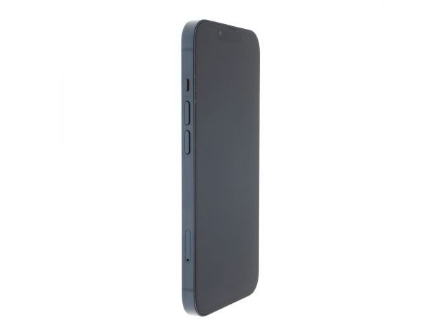 !! 1 ÉV GARANCIA !! Apple iPhone 13 128 GB Midnight 92%