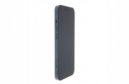 !! 1 ÉV GARANCIA !! Apple iPhone 13 128 GB Midnight 92%