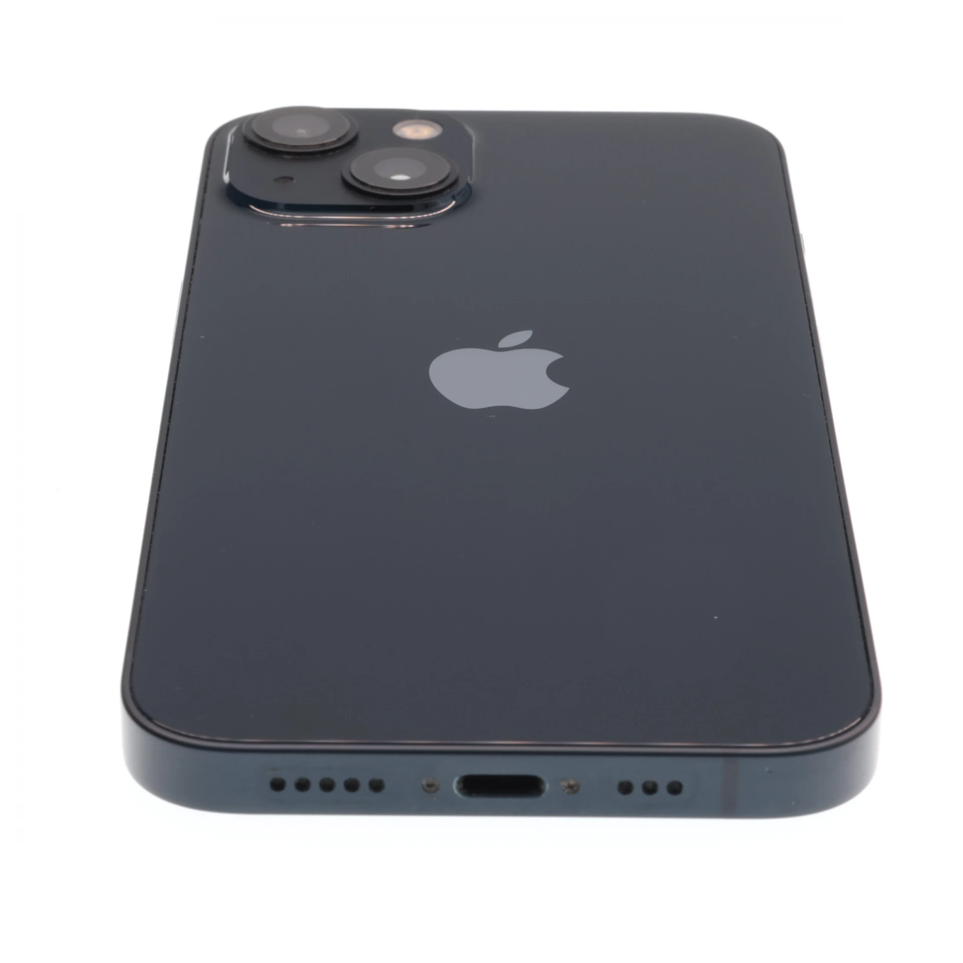 !! 1 ÉV GARANCIA !! Apple iPhone 13 128 GB Midnight 92%