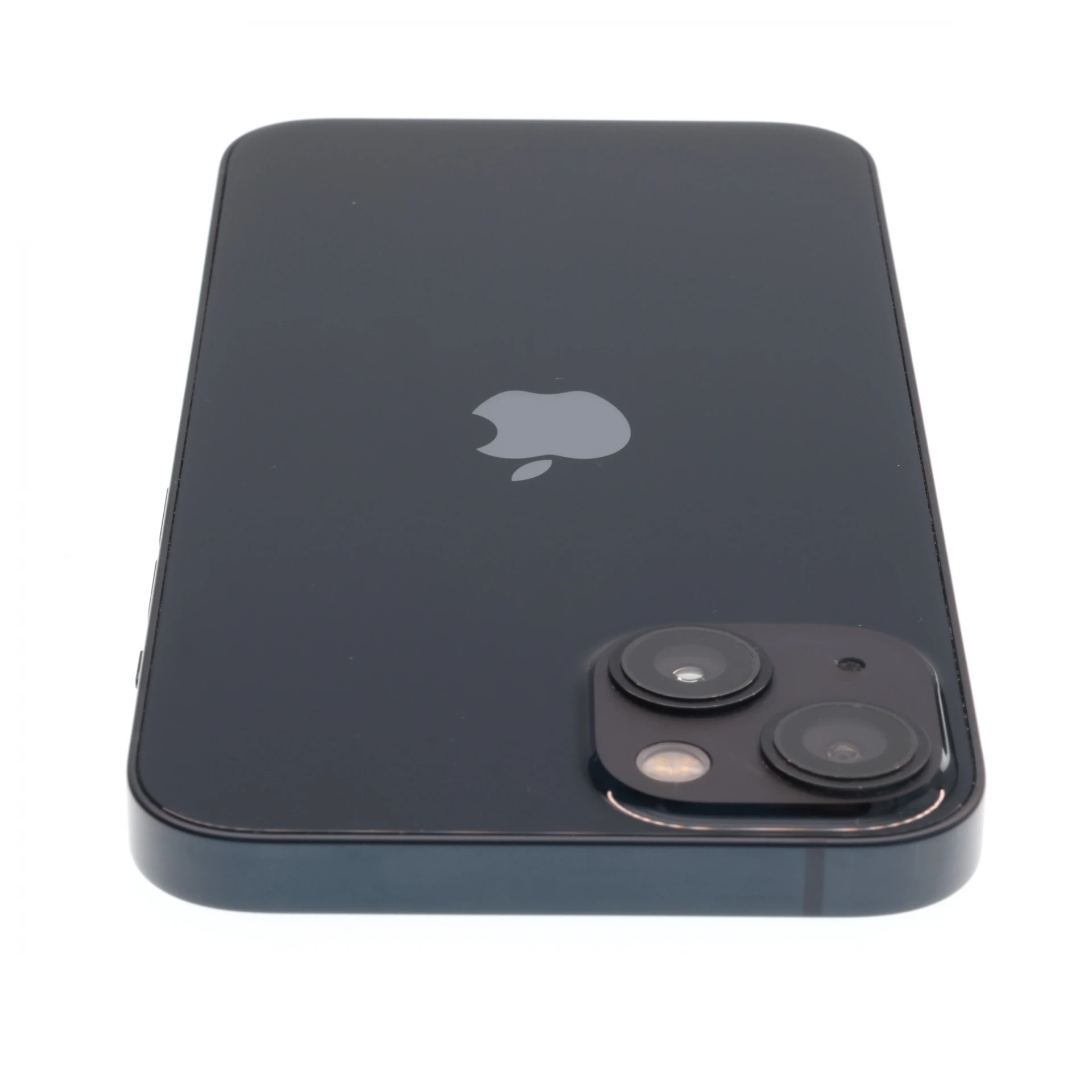 !! 1 ÉV GARANCIA !! Apple iPhone 13 128 GB Midnight 92%