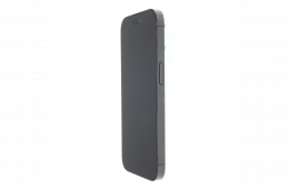 !! 1 ÉV GARANCIA !! Apple iPhone 14 Pro 256 GB Space Black 100%