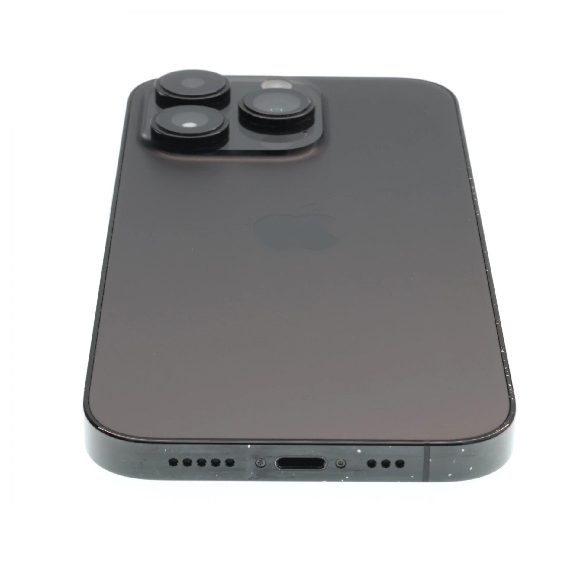 !! 1 ÉV GARANCIA !! Apple iPhone 14 Pro 256 GB Space Black 100%