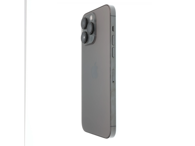 !! 1 ÉV GARANCIA !! Apple iPhone 14 Pro Max 256 GB Space Black 100%