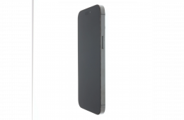 !! 1 ÉV GARANCIA !! Apple iPhone 14 Pro Max 256 GB Space Black 100%