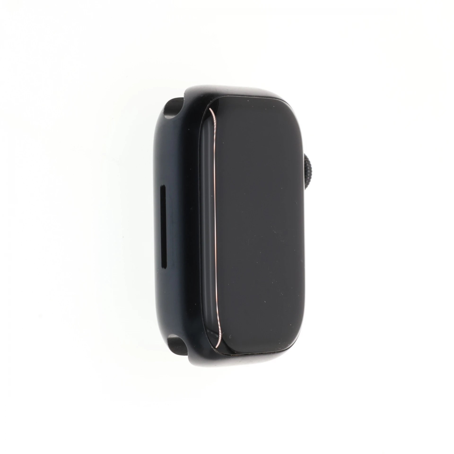 !! 1 ÉV GARANCIA !! Apple Watch Series 8 Midnight 41mm Midnight