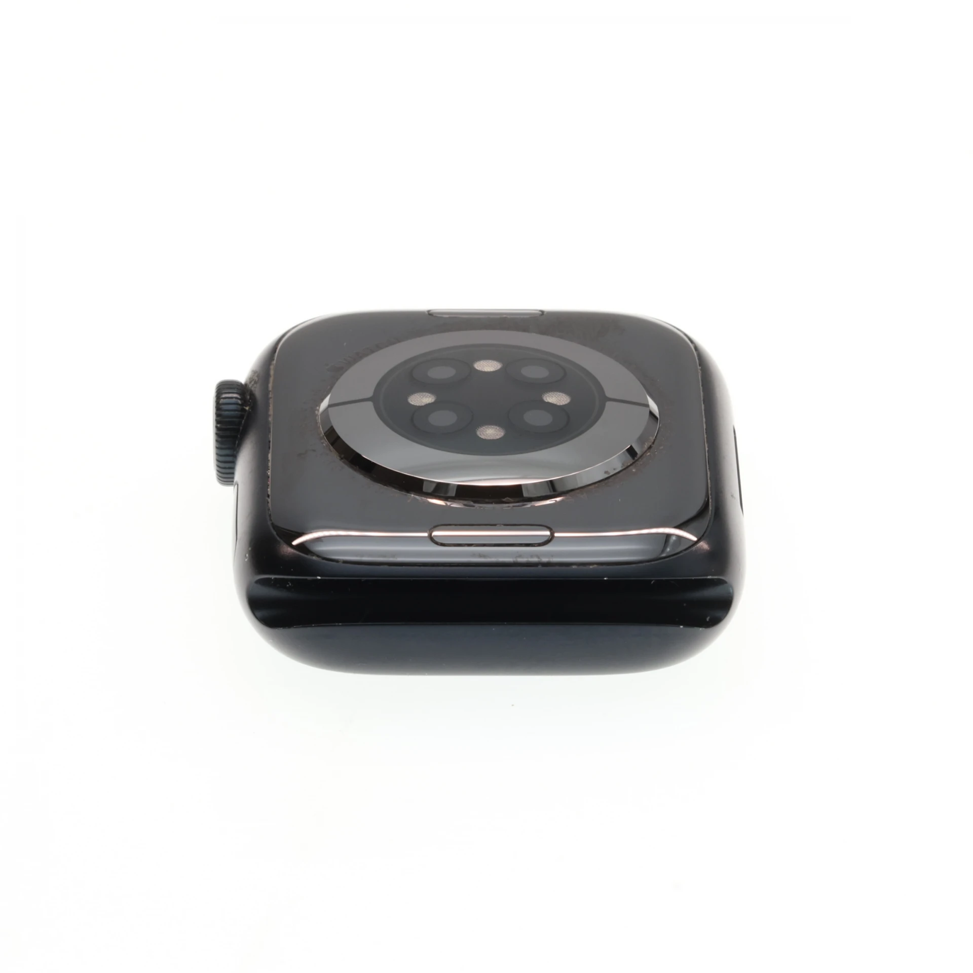 !! 1 ÉV GARANCIA !! Apple Watch Series 8 Midnight 41mm Midnight