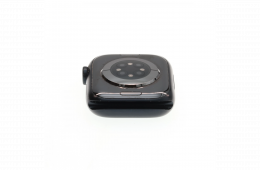 !! 1 ÉV GARANCIA !! Apple Watch Series 8 Midnight 41mm Midnight