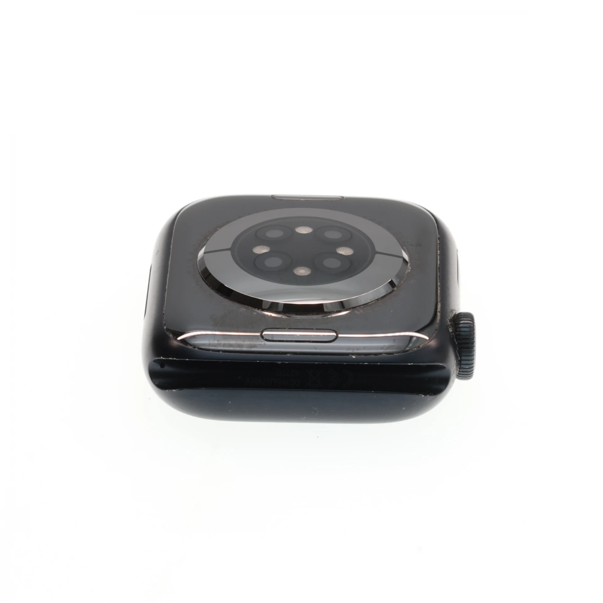 !! 1 ÉV GARANCIA !! Apple Watch Series 8 Midnight 41mm Midnight