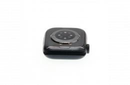 !! 1 ÉV GARANCIA !! Apple Watch Series 8 Midnight 41mm Midnight