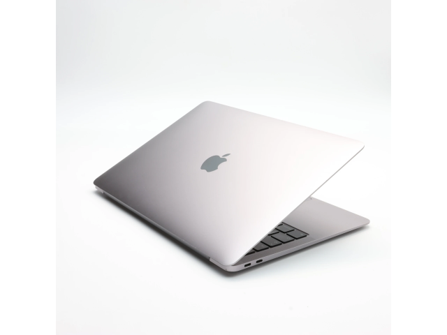 !! 1 ÉV GARANCIA !! Apple Macbook AIR 2020  256 GB SSD Space Gray 13″ i5 8GB RAM