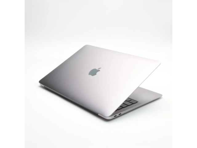 !! 1 ÉV GARANCIA !! Apple Macbook AIR 2020 256 GB SSD Space Gray  13″ i5 8GB RAM