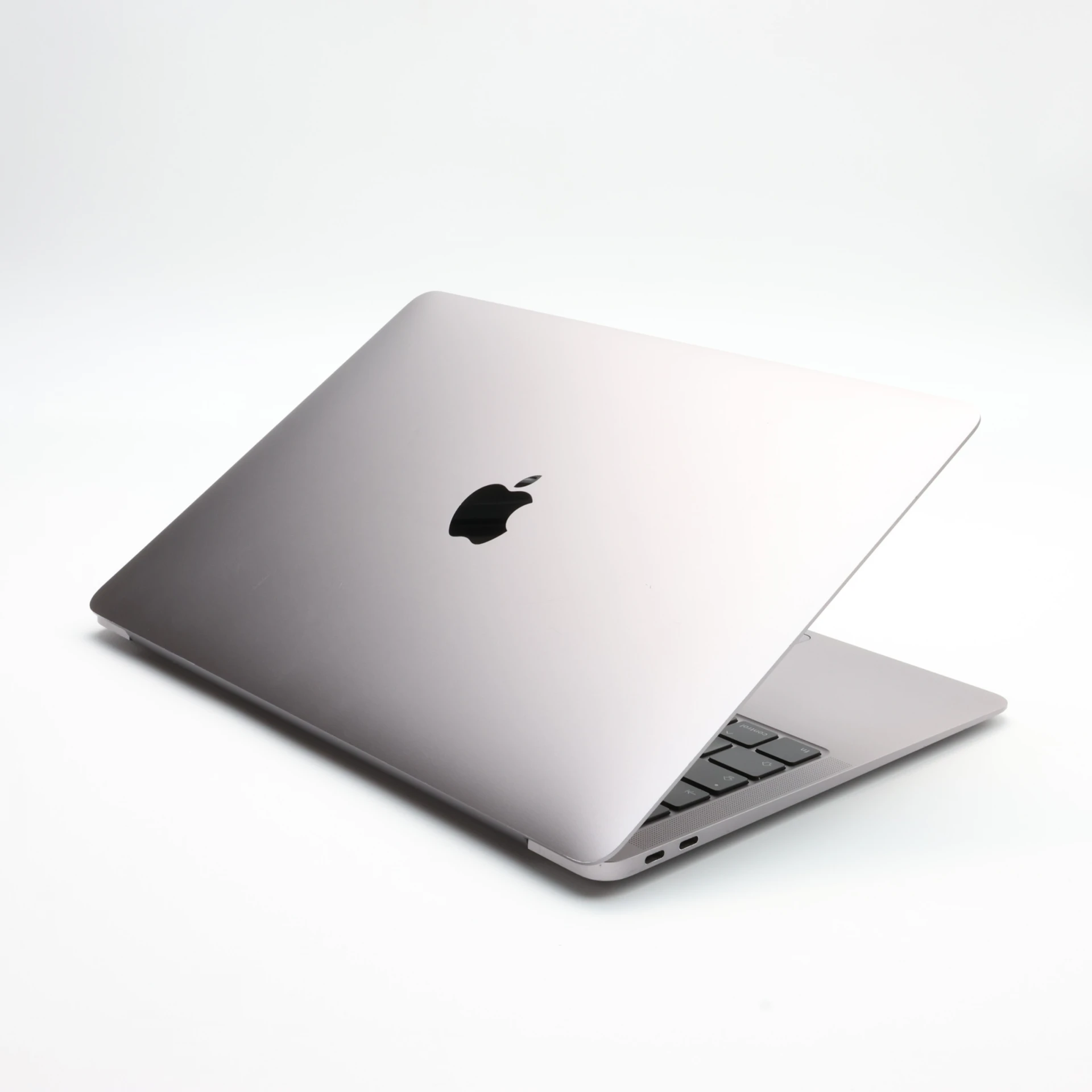 !! 1 ÉV GARANCIA !! Apple Macbook AIR 2020 256GB SSD Space Gray 13″ i5 8GB RAM