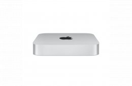 ÚJ ÁFÁS Mac Mini M2 Pro 512/16