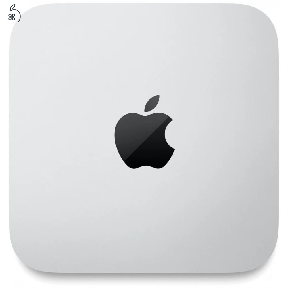 ÚJ ÁFÁS Mac Mini M2 Pro 512/16