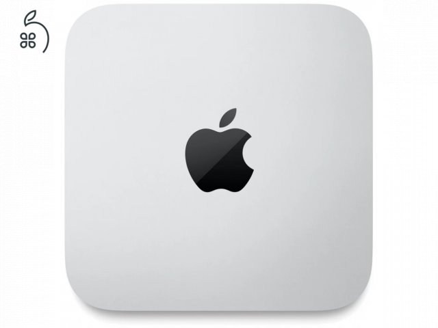 ÚJ ÁFÁS Mac Mini M2 Pro 512/16