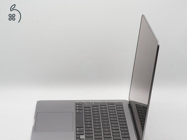 MacBook Air M2 16gb ram/512gb ssd 27%-os áfás számla 0206