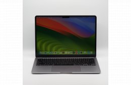 MacBook Air M2 16gb ram/512gb ssd 27%-os áfás számla 0206