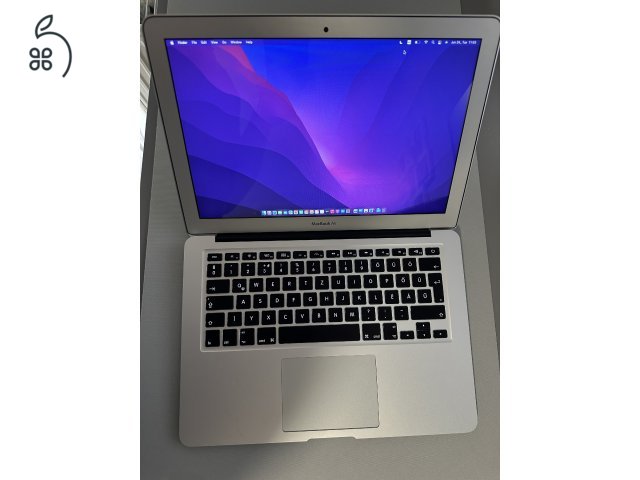 MacBook Air A1466 – 8GB RAM / 1.6GHz i5