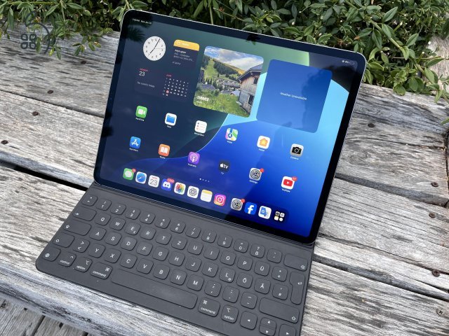 iPad Pro 12.9” 2020