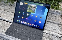 iPad Pro 12.9” 2020