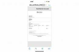 iPad Pro 12.9” 2020