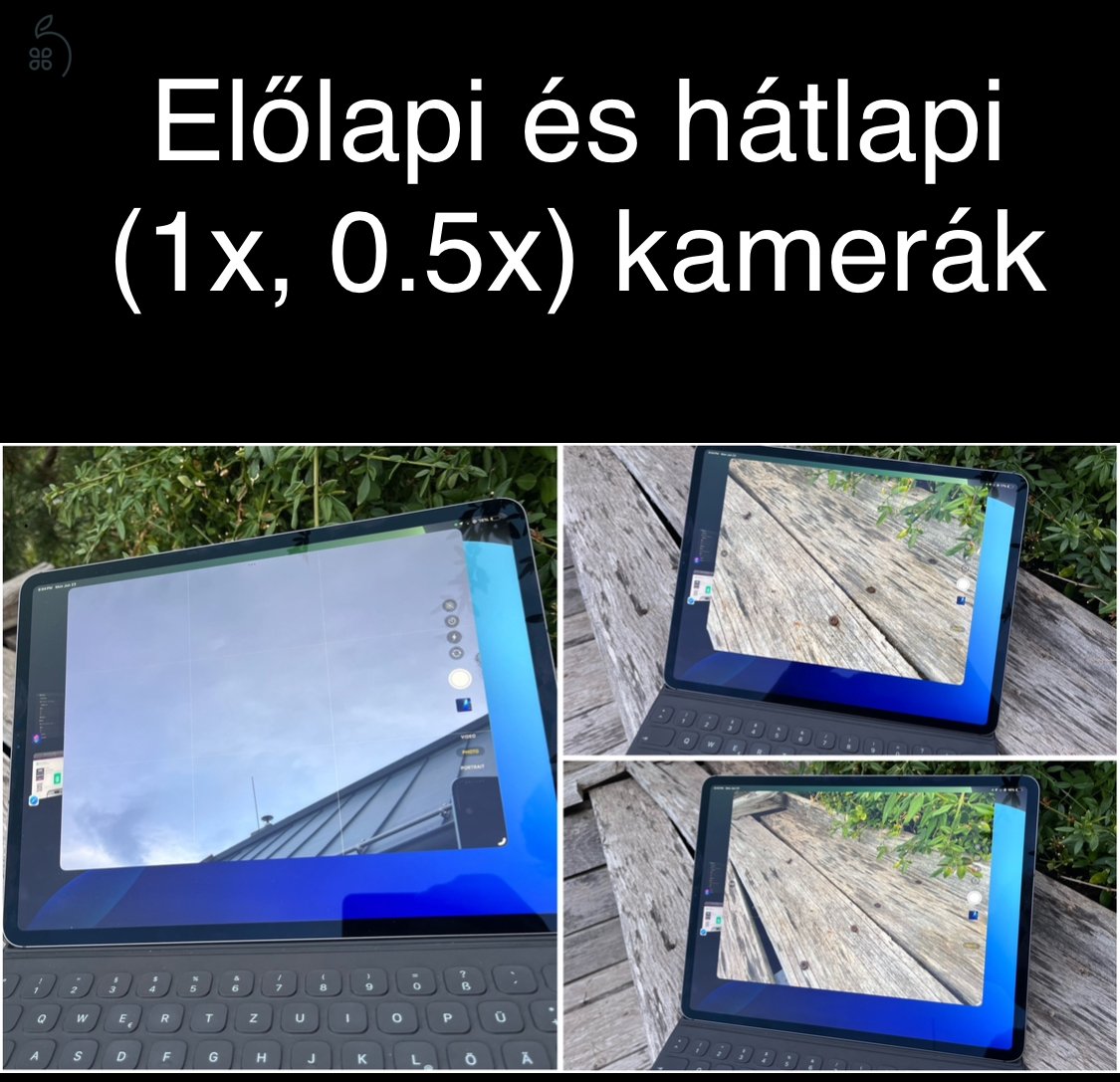 iPad Pro 12.9” 2020