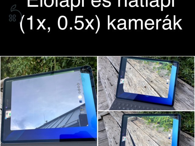 iPad Pro 12.9” 2020