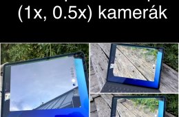 iPad Pro 12.9” 2020