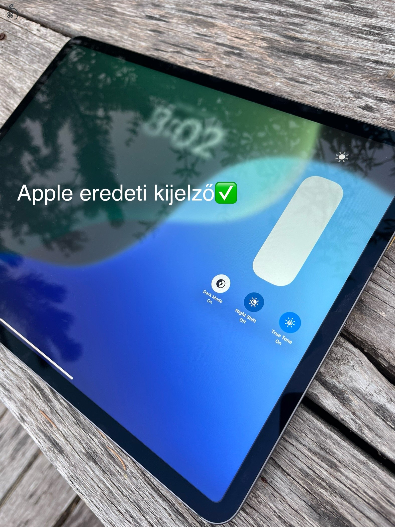 iPad Pro 12.9” 2020