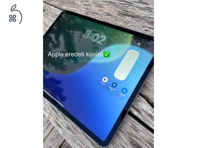 iPad Pro 12.9” 2020