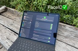 iPad Pro 12.9” 2020