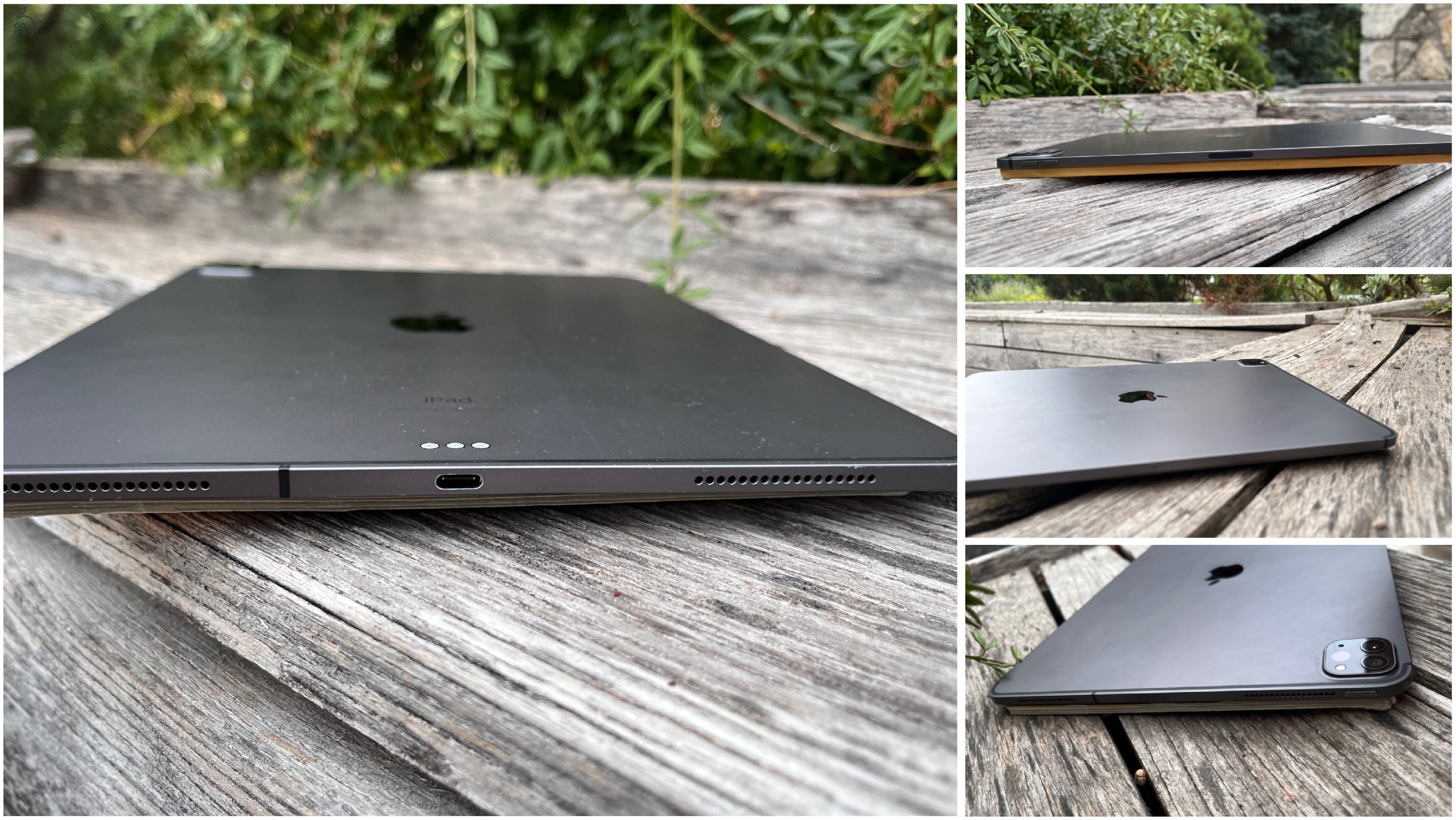 iPad Pro 12.9” 2020