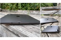 iPad Pro 12.9” 2020
