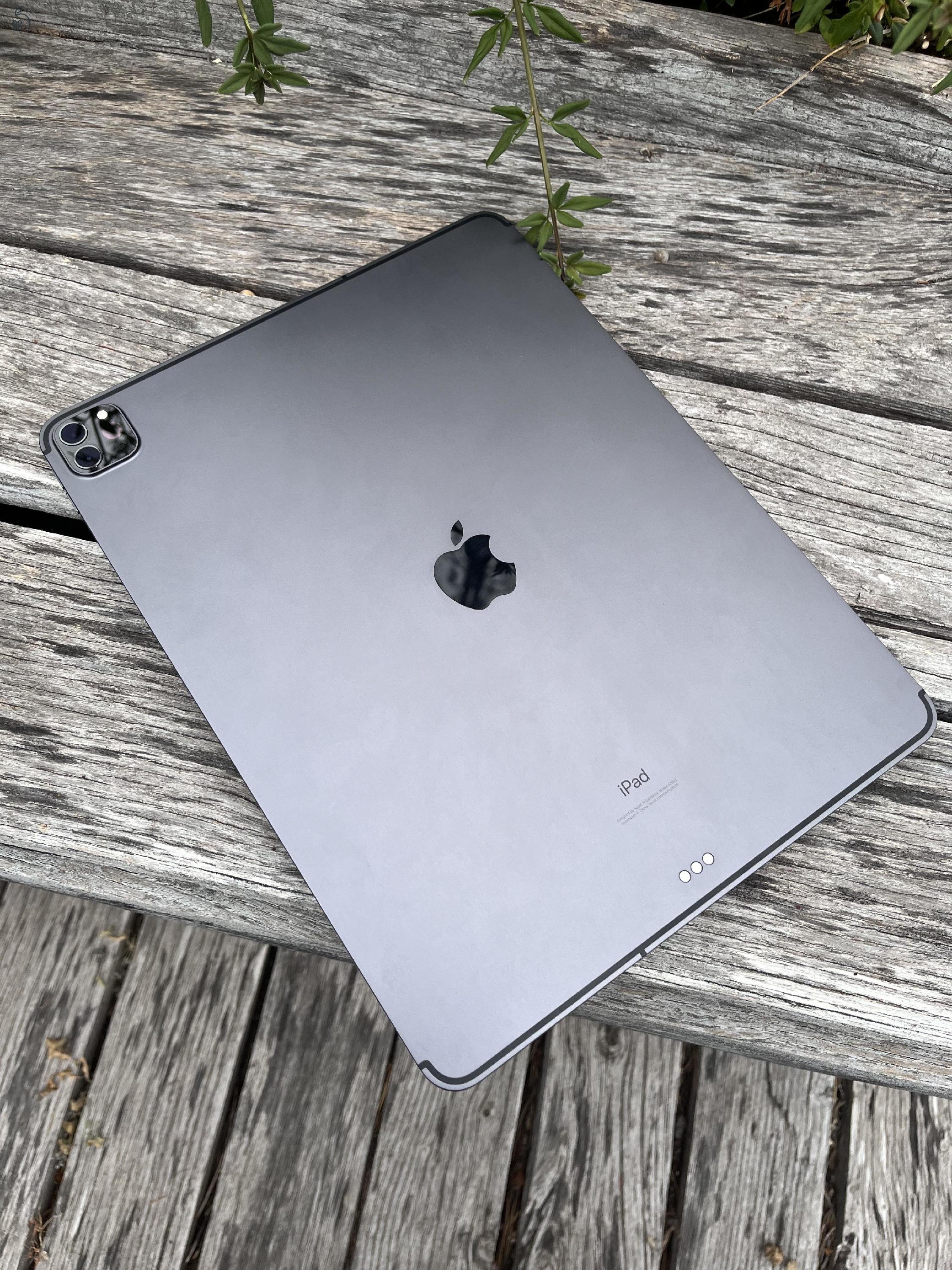 iPad Pro 12.9” 2020