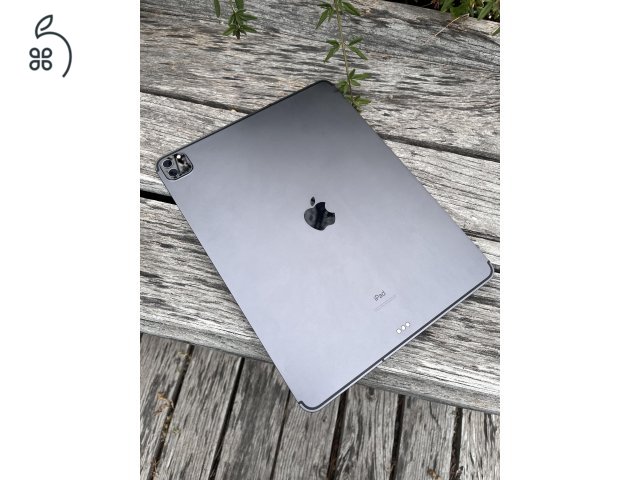 iPad Pro 12.9” 2020