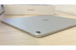 Apple iPad Pro 12.9 Wi-Fi + Cellular 256Gb Silver