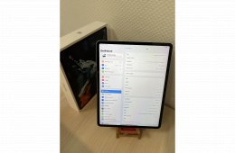Apple iPad Pro 12.9 Wi-Fi + Cellular 256Gb Silver