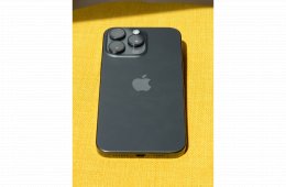 Szép állapotú iPhone 15 Pro Max
