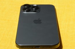 Szép állapotú iPhone 15 Pro Max