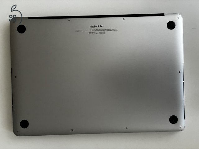 Apple Macbook Pro Mid 2012 15
